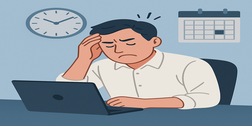 The Communication Gap Between IT and Business Users - Self-Service AD Group Management Solution