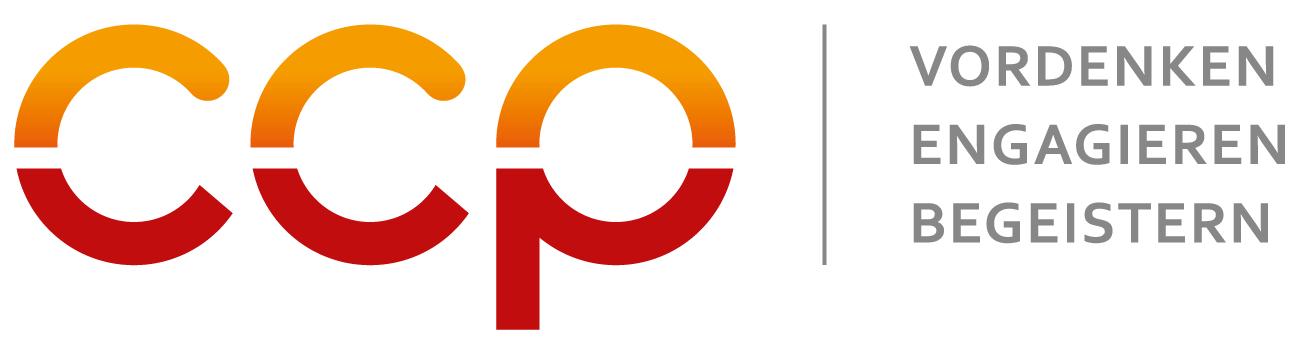 CCPsoft logo