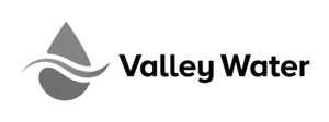 Valley Water logo