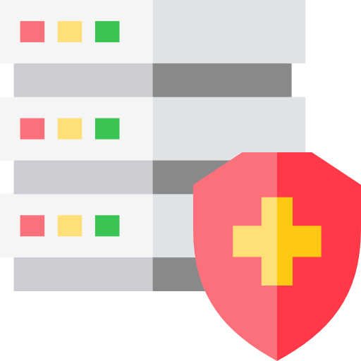 AD Permissions Reporter Icon