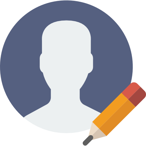 AD Photo Editor Icon