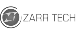 Zarr Tech Logo