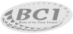 Bank of the Cook Islands BCI Logo