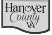 Hanover County Logo