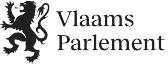 Vlaams parlement Logo