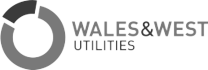 Wales west utilities Logo