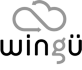 Wingu it Logo