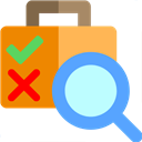 NTFS Permissions Auditor icon